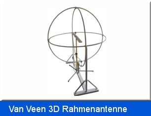 Van Veen Rahmenantenne 