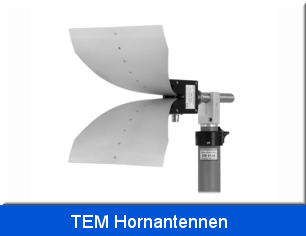 TEM Hornantennen